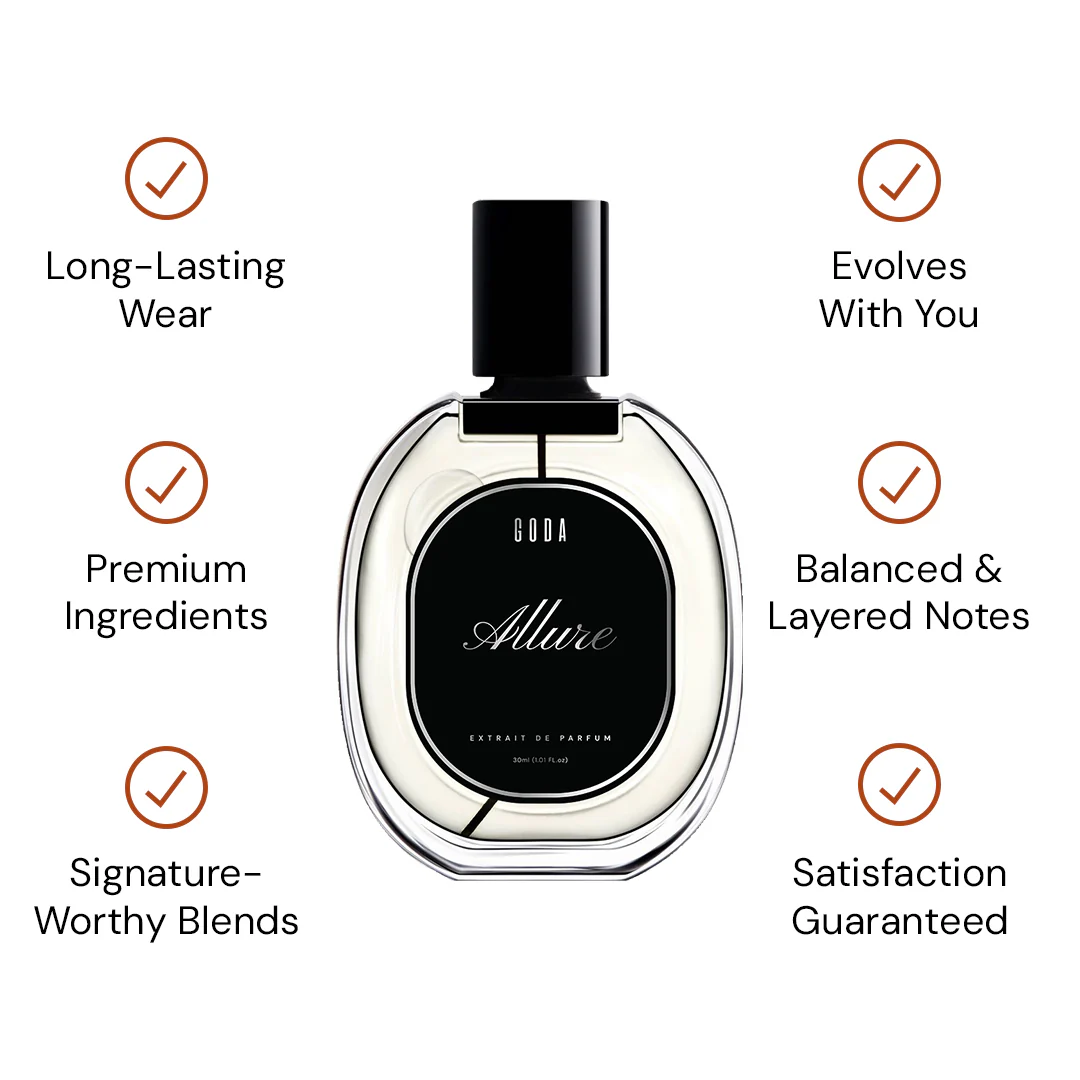 Goda Scent